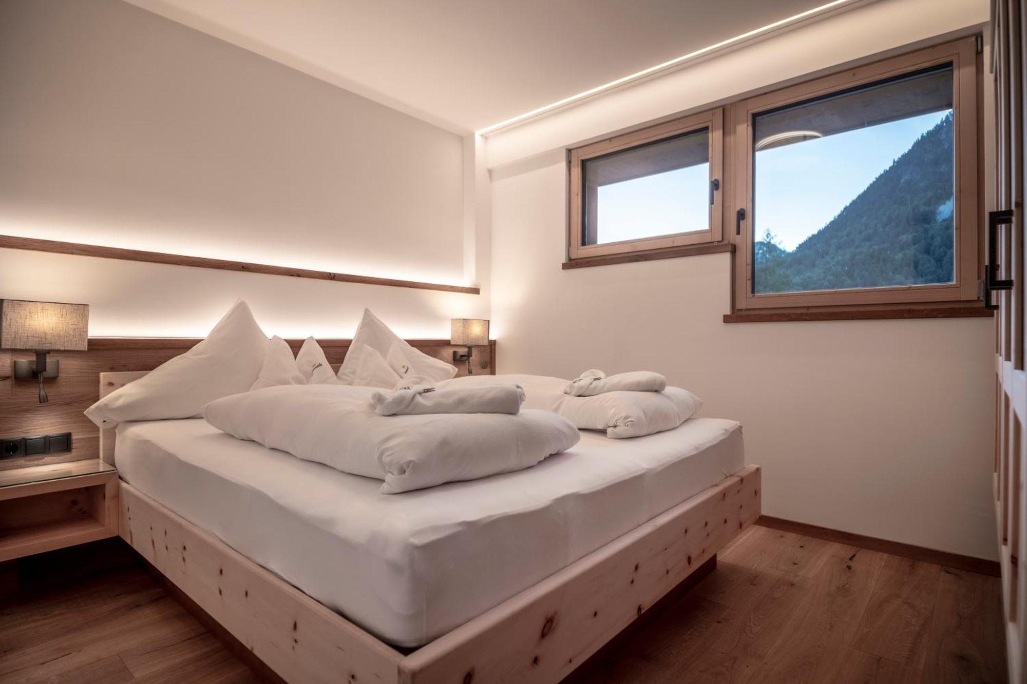Sonnenhof Appartements Pertisau Kültér fotó