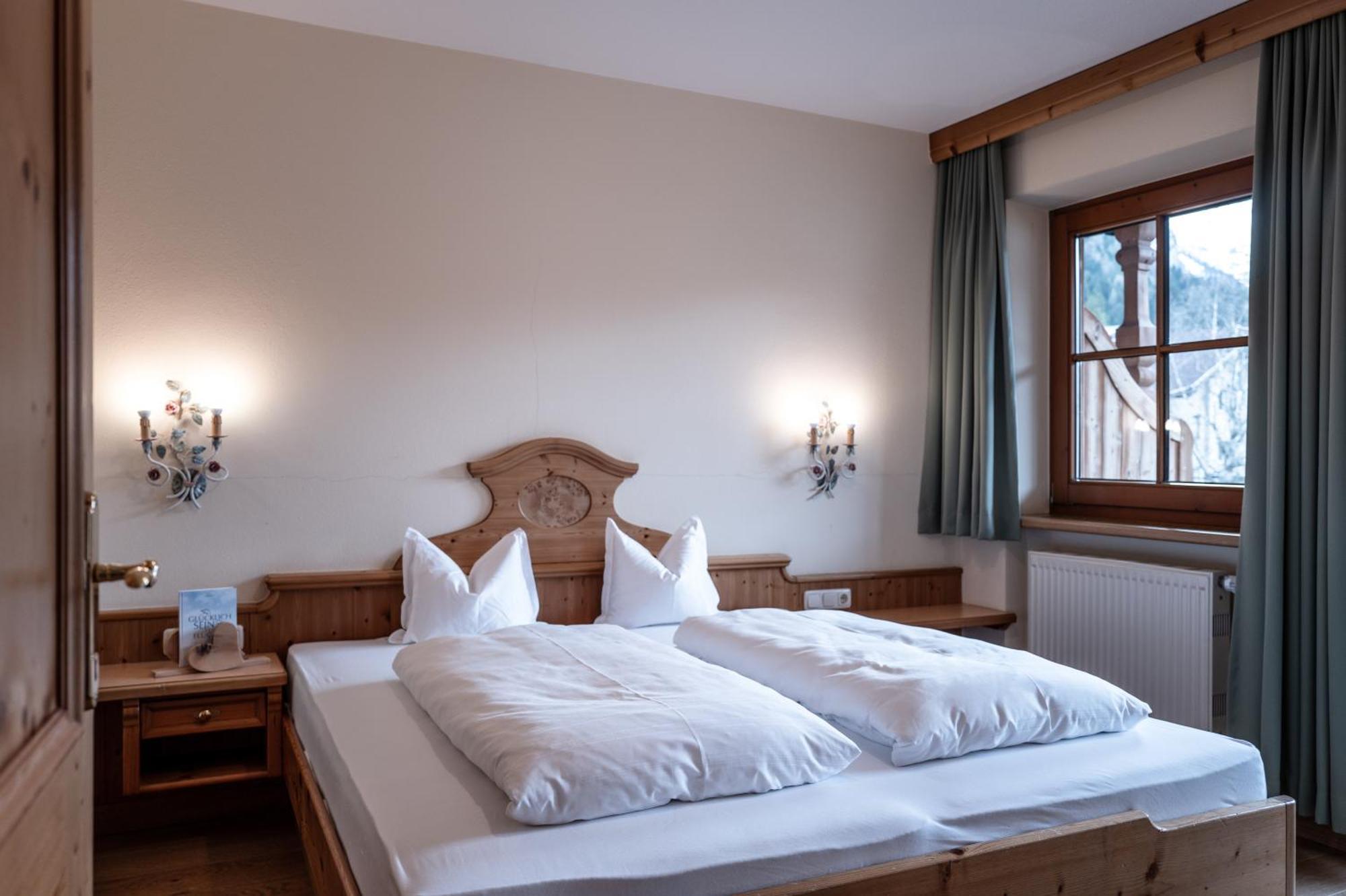 Sonnenhof Appartements Pertisau Kültér fotó